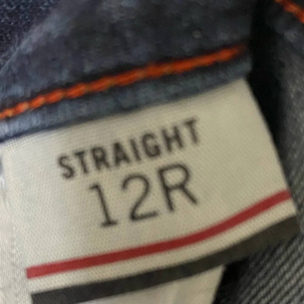 Tommy Hilfiger Indigo Women's Jeans - Picture 3 of 4